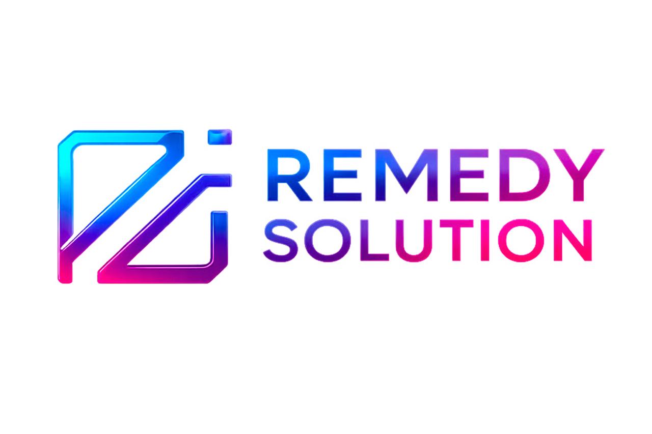Logo REMEDY